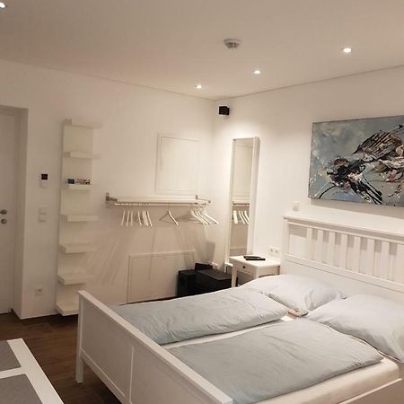 Ferienwohnung Am Bodensee Hard Exteriör bild