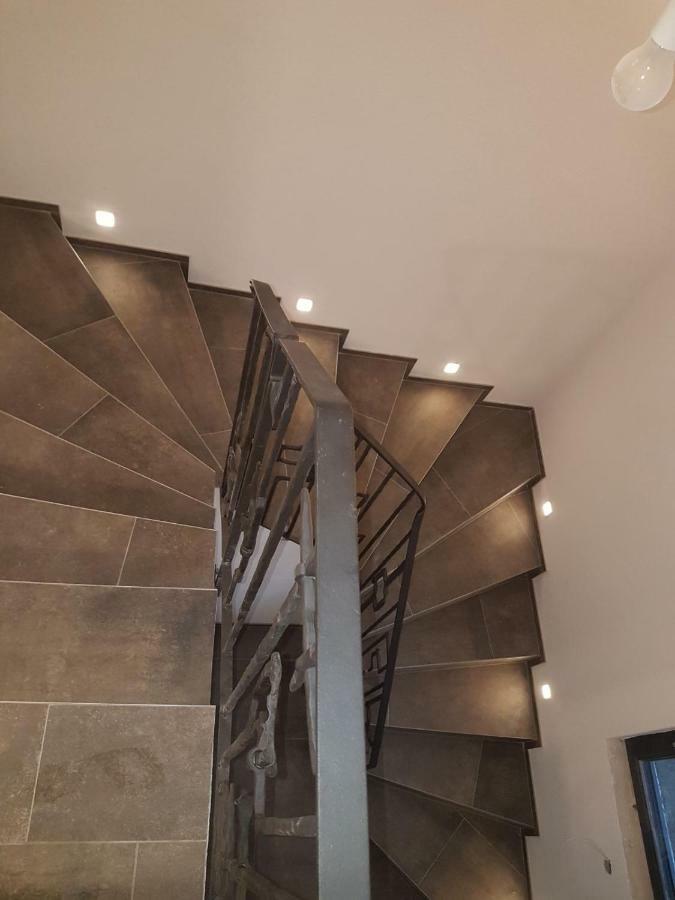 Ferienwohnung Am Bodensee Hard Exteriör bild
